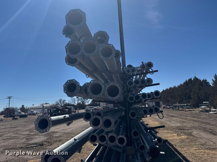 image for item FB7023 Pivot sprinkler pipe