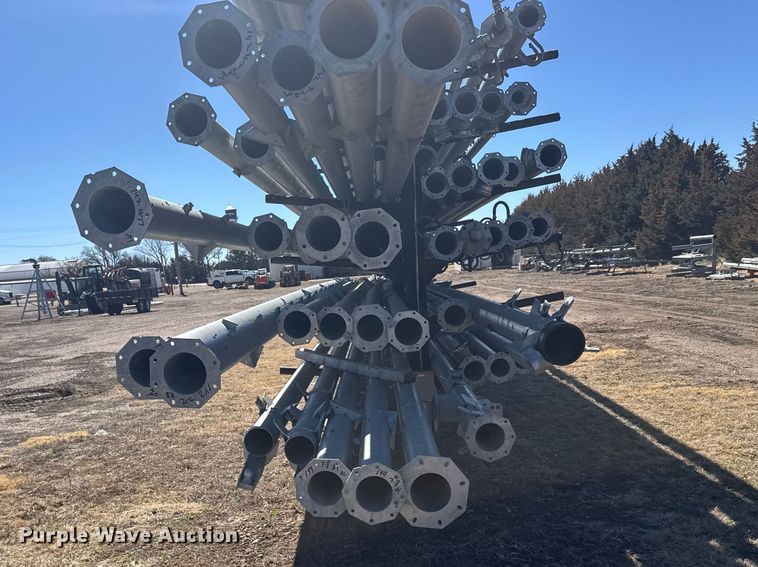 image for item FB7023 Pivot sprinkler pipe