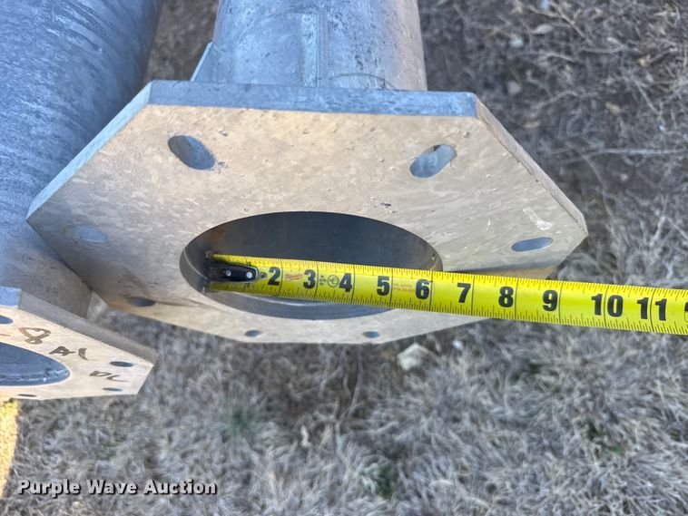 image for item FB7023 Pivot sprinkler pipe