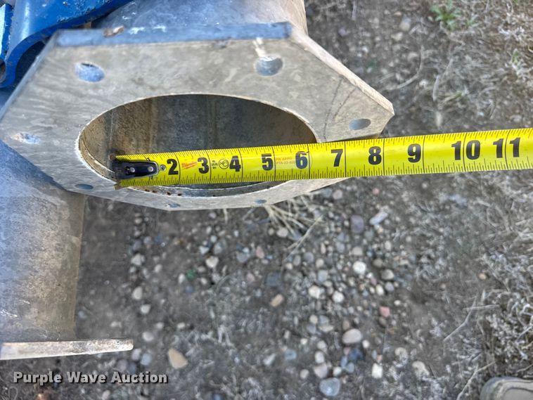 image for item FB7023 Pivot sprinkler pipe