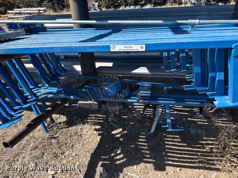 image for item FB7024 Pivot parts