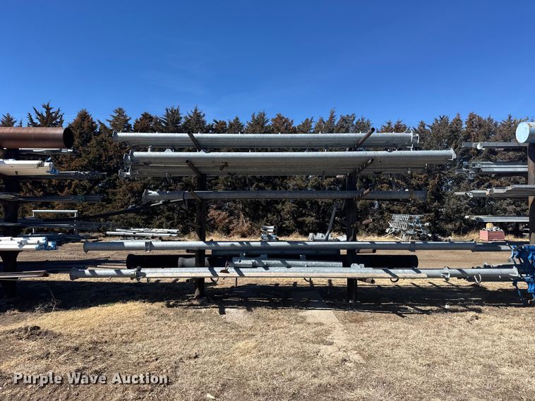 image for item FB7025 Pivot sprinkler pipe