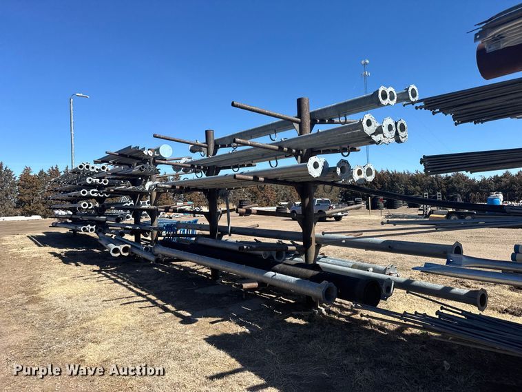 image for item FB7025 Pivot sprinkler pipe