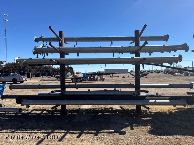 image for item FB7025 Pivot sprinkler pipe