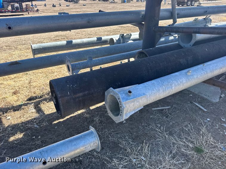 image for item FB7025 Pivot sprinkler pipe