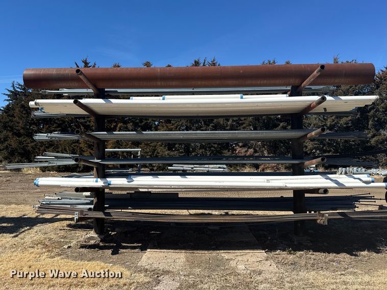 image for item FB7026 Pivot sprinkler parts