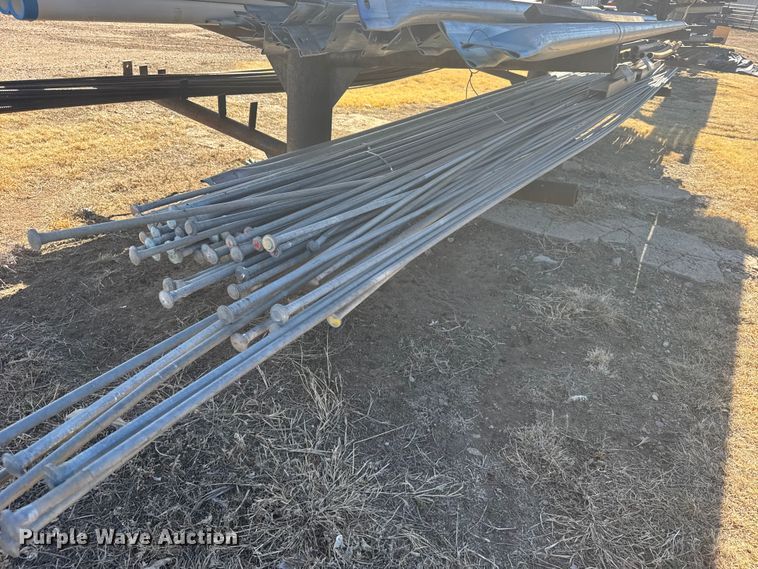 image for item FB7026 Pivot sprinkler parts