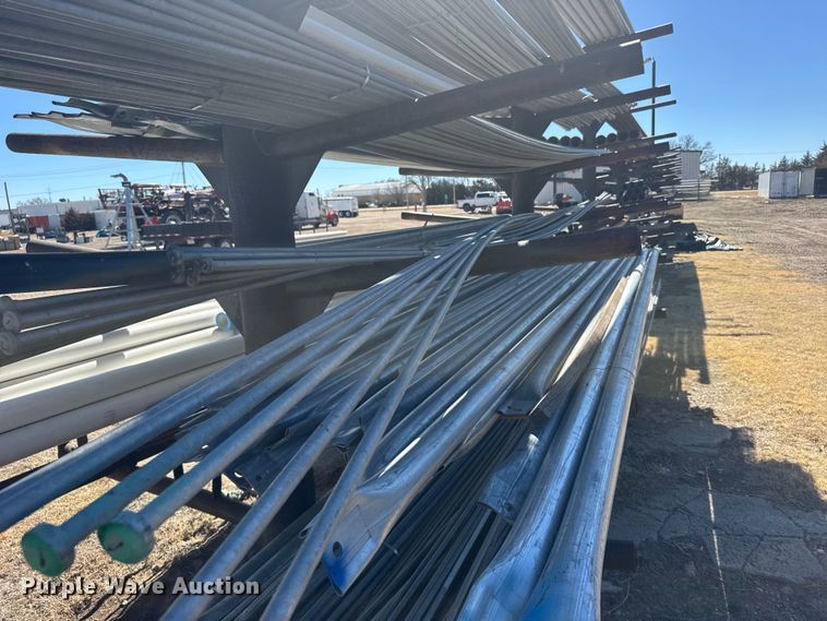 image for item FB7026 Pivot sprinkler parts