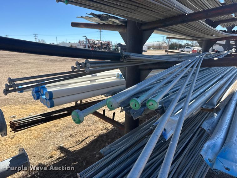 image for item FB7026 Pivot sprinkler parts