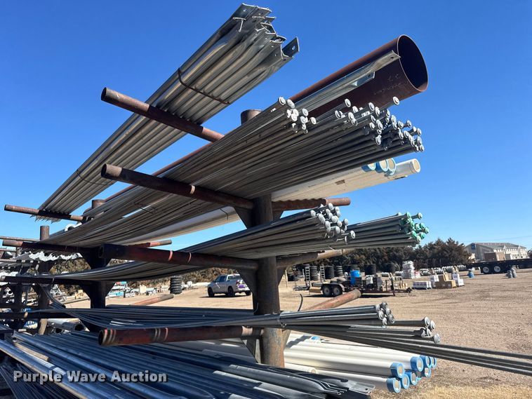 image for item FB7026 Pivot sprinkler parts