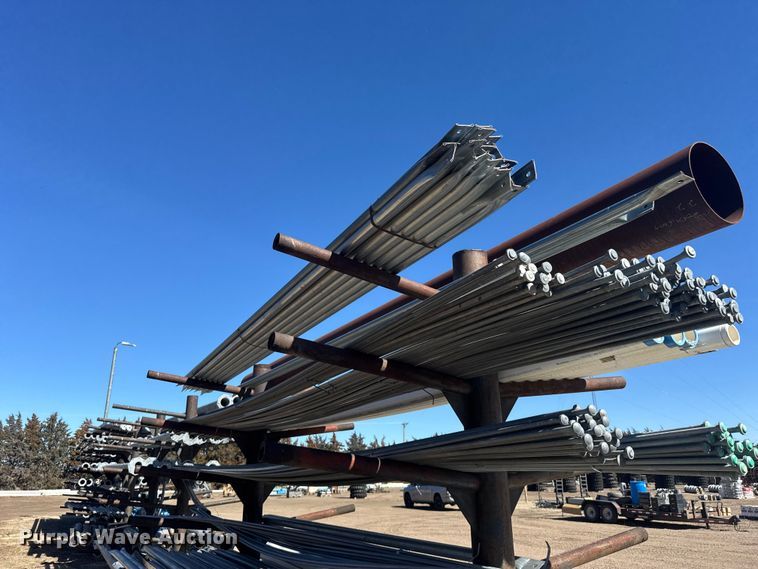 image for item FB7026 Pivot sprinkler parts