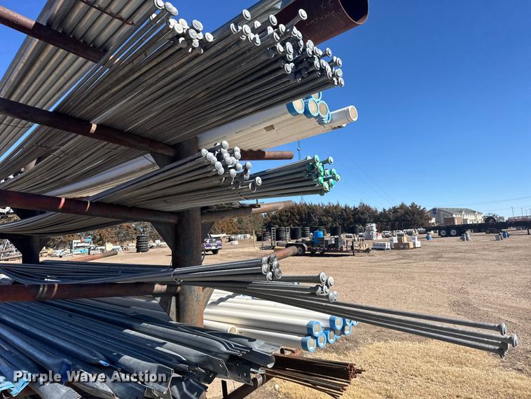 image for item FB7026 Pivot sprinkler parts