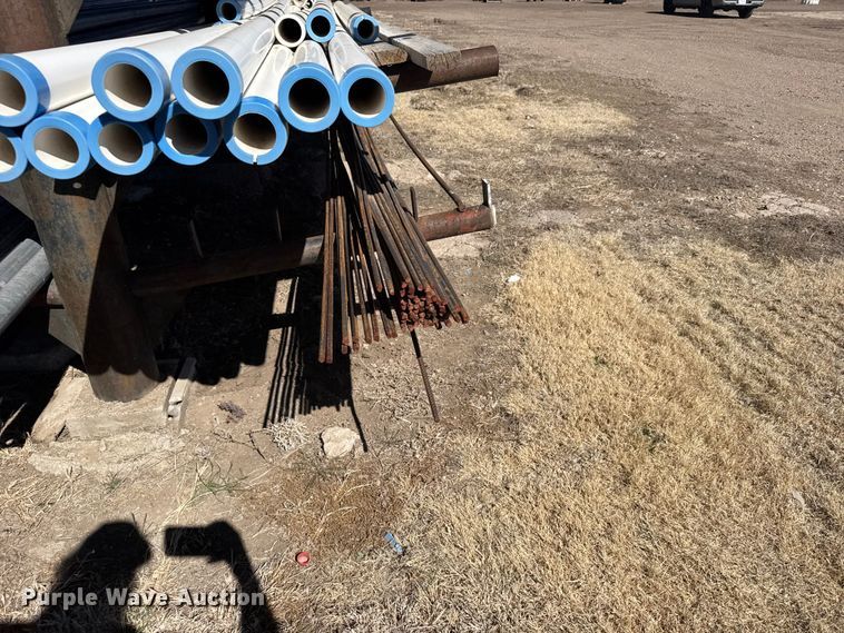 image for item FB7026 Pivot sprinkler parts