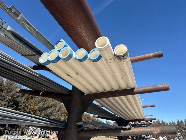 image for item FB7026 Pivot sprinkler parts