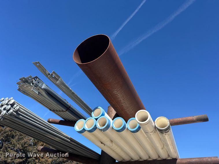 image for item FB7026 Pivot sprinkler parts