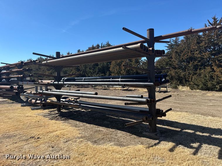 image for item FB7027 (31) joints of pipe