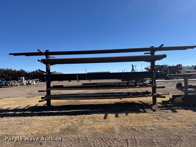 image for item FB7027 (31) joints of pipe