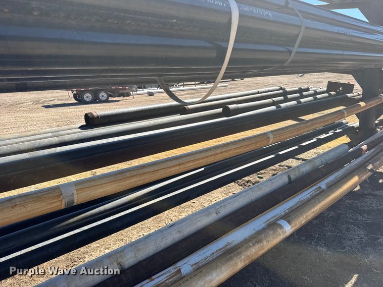 image for item FB7027 (31) joints of pipe