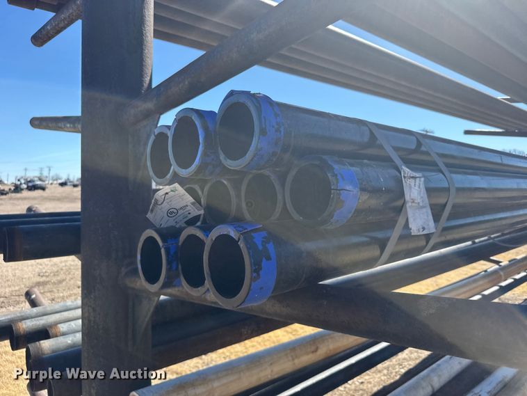 image for item FB7027 (31) joints of pipe