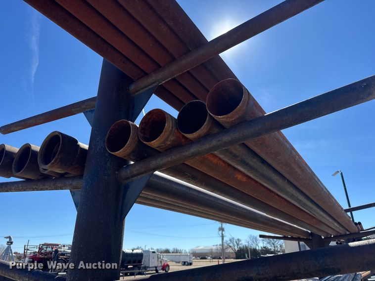 image for item FB7027 (31) joints of pipe