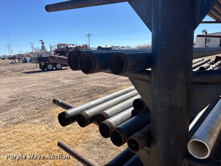 image for item FB7027 (31) joints of pipe