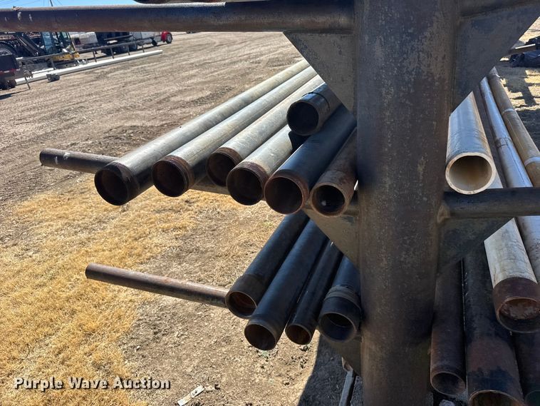 image for item FB7027 (31) joints of pipe