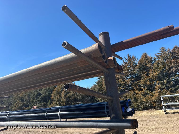 image for item FB7027 (31) joints of pipe