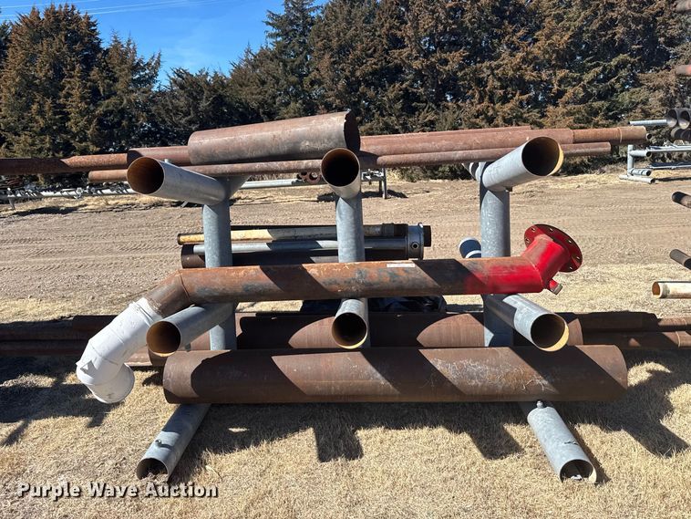 image for item FB7028 Pipe