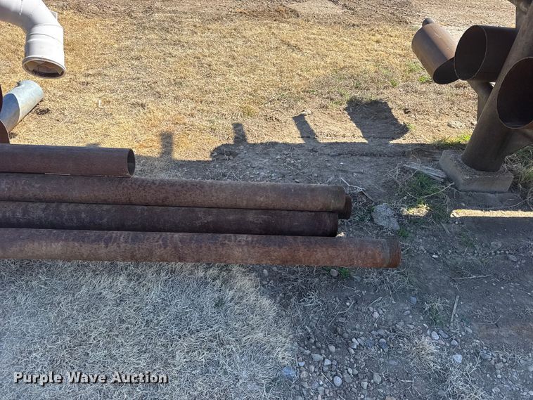 image for item FB7028 Pipe