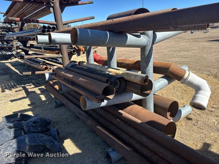 image for item FB7028 Pipe