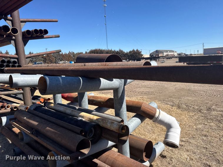 image for item FB7028 Pipe