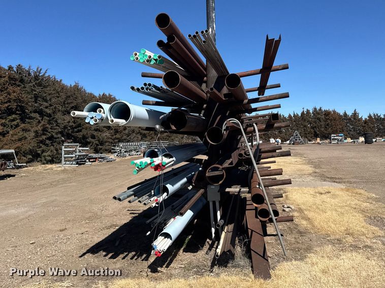 image for item FB7029 Pipe