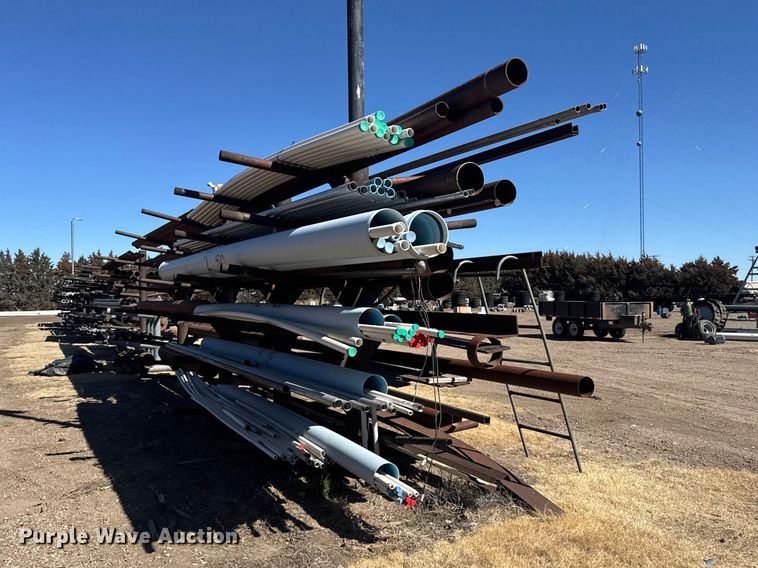 image for item FB7029 Pipe