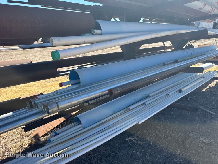 image for item FB7029 Pipe