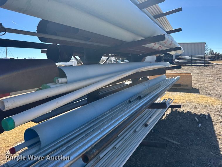 image for item FB7029 Pipe