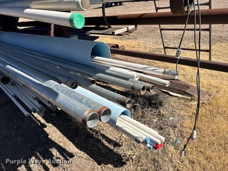 image for item FB7029 Pipe