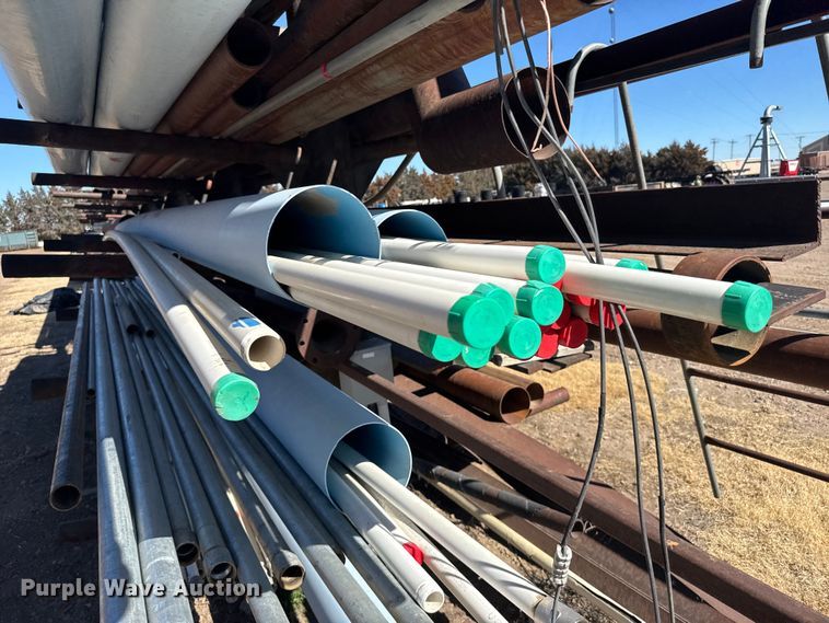 image for item FB7029 Pipe