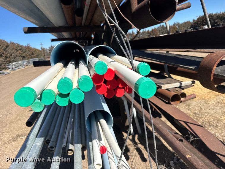 image for item FB7029 Pipe