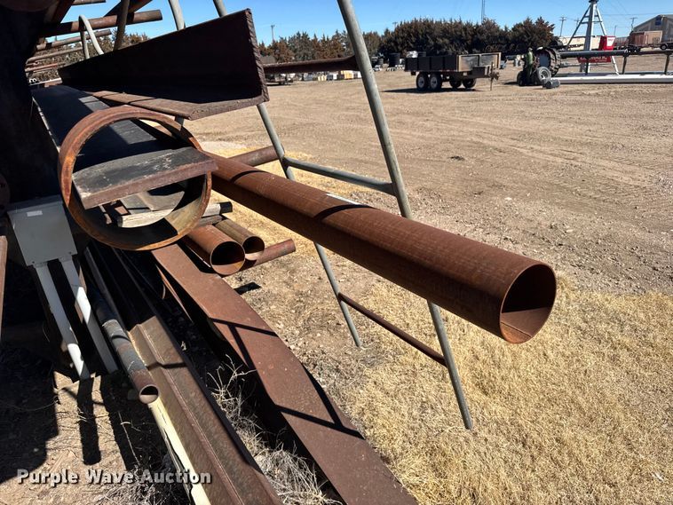 image for item FB7029 Pipe