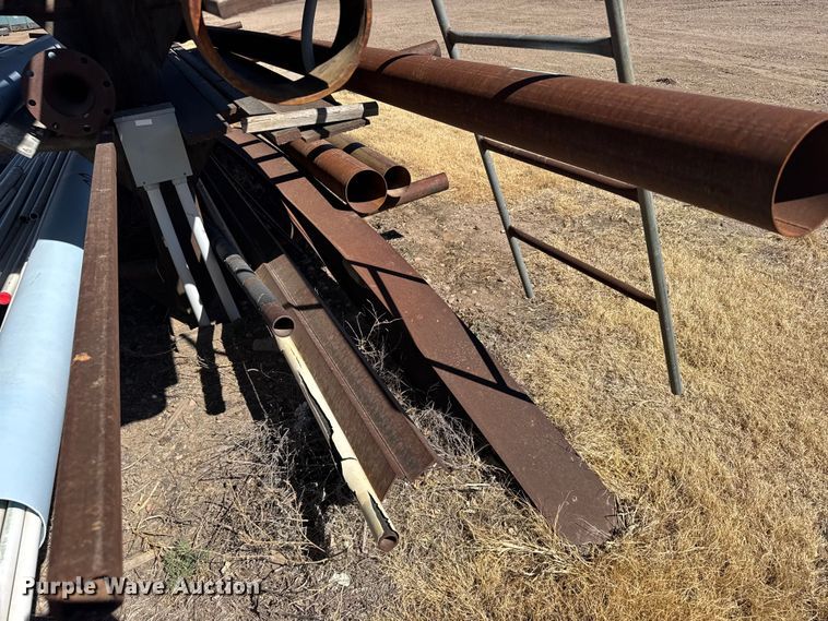 image for item FB7029 Pipe