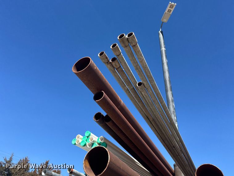 image for item FB7029 Pipe