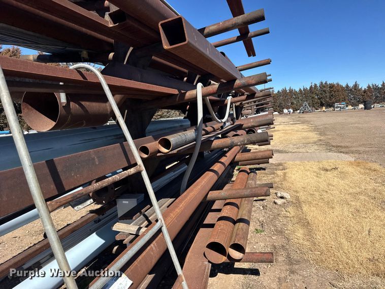 image for item FB7029 Pipe