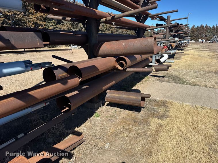 image for item FB7029 Pipe