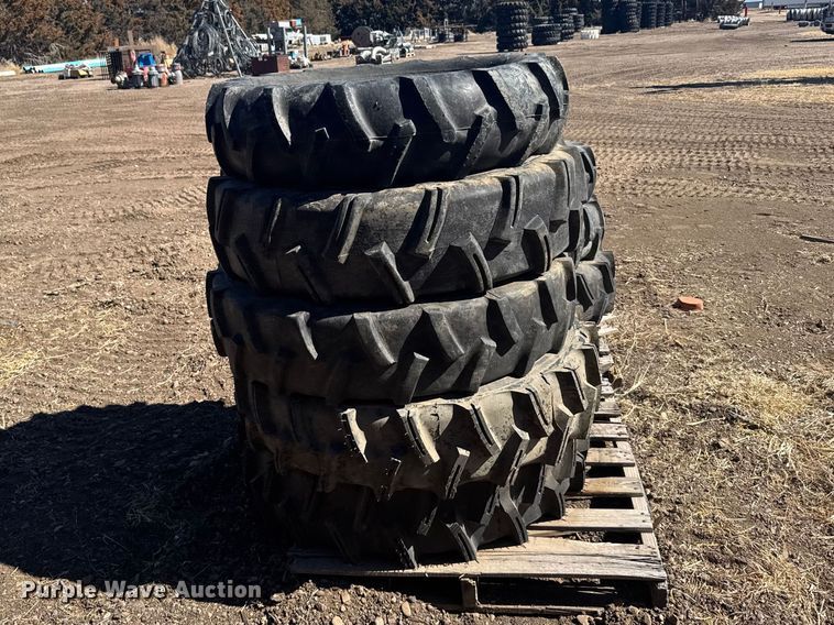 image for item FB7030 Irrigation pivot tires