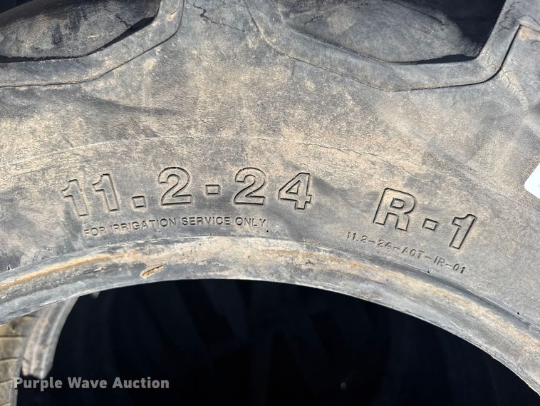 image for item FB7030 Irrigation pivot tires