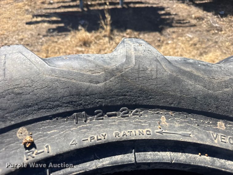 image for item FB7030 Irrigation pivot tires