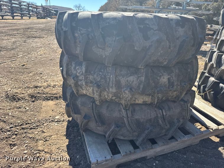 image for item FB7030 Irrigation pivot tires