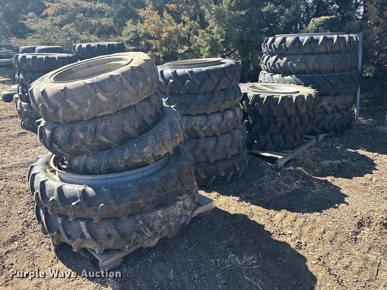 image for item FB7033 Tires