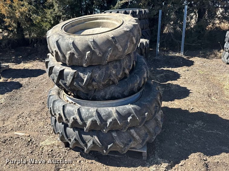 image for item FB7033 Tires