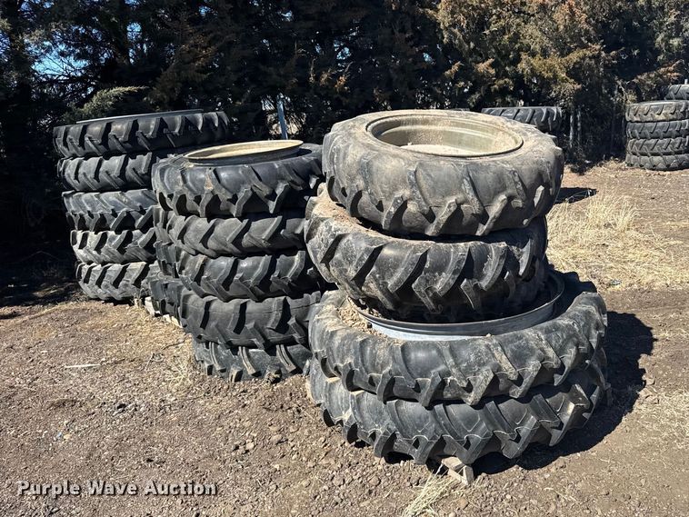 image for item FB7033 Tires
